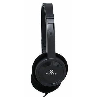 Audífono Naceb Gaming NA-0316 para PC - Diadema Cómoda
