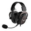 Audífonos Gaming Naceb NA-0318 - Diadema Cómoda, Cable 1.7m, Negro
