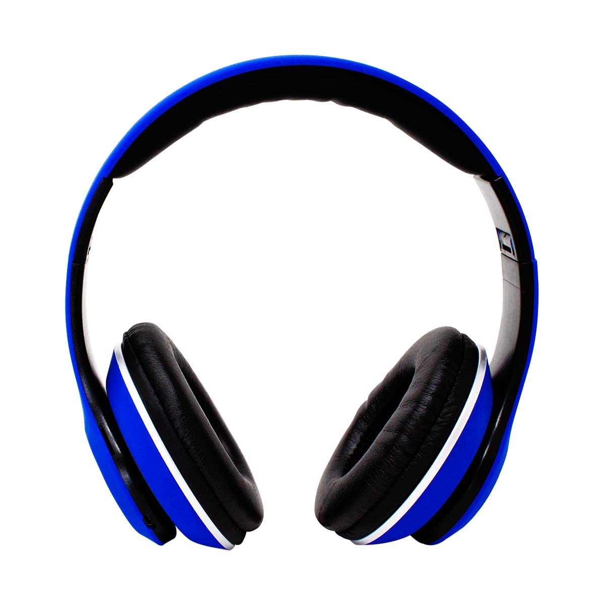 Audífonos Over-Ear Bluetooth NECNON NBH-01 - Hi-Fi, Radio FM y MicroSD