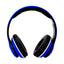 Audífonos Over-Ear Bluetooth NECNON NBH-01 - Hi-Fi, Radio FM y MicroSD