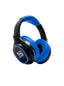 Audifonos Over-Ear Necnon NBAB0203TC Bluetooth - Cancelacion de Ruido y Radio FM