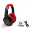 Audífonos Over-Ear Bluetooth NECNON NBH-02 - Cancelación de Ruido, Radio FM y Micro SD