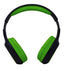 Audífonos Bluetooth Necnon NBH-04 Pro - Radio FM, MicroSD, Manos Libres