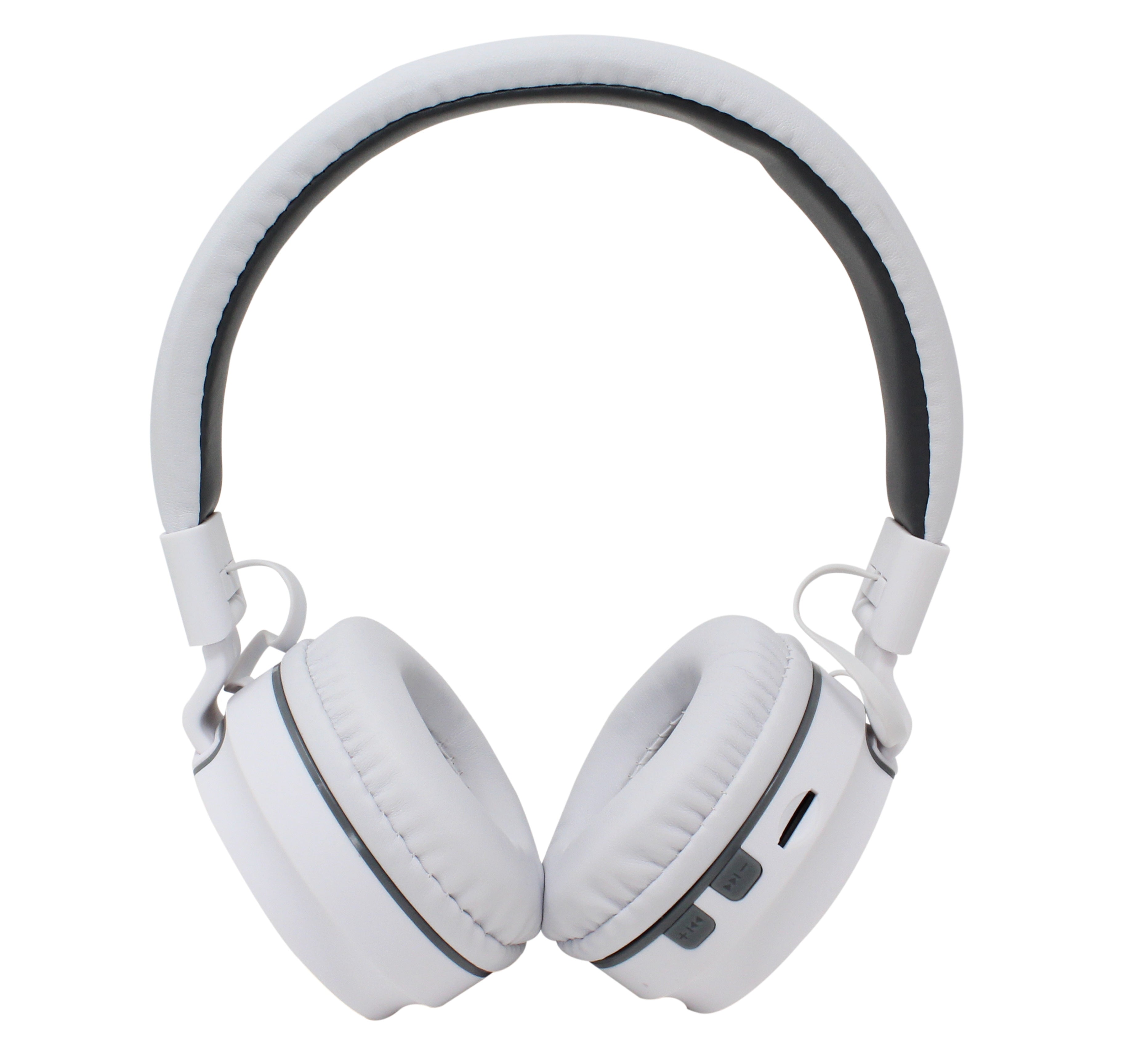 Audífonos Over-Ear Bluetooth Necnon NBH-05 - Mega Bass, Radio FM y Micro SD Imagen principal del producto