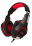 Headset Gaming NECNON NBHG-Viper LED - Over-Ear Alámbrico USB 3.5mm
