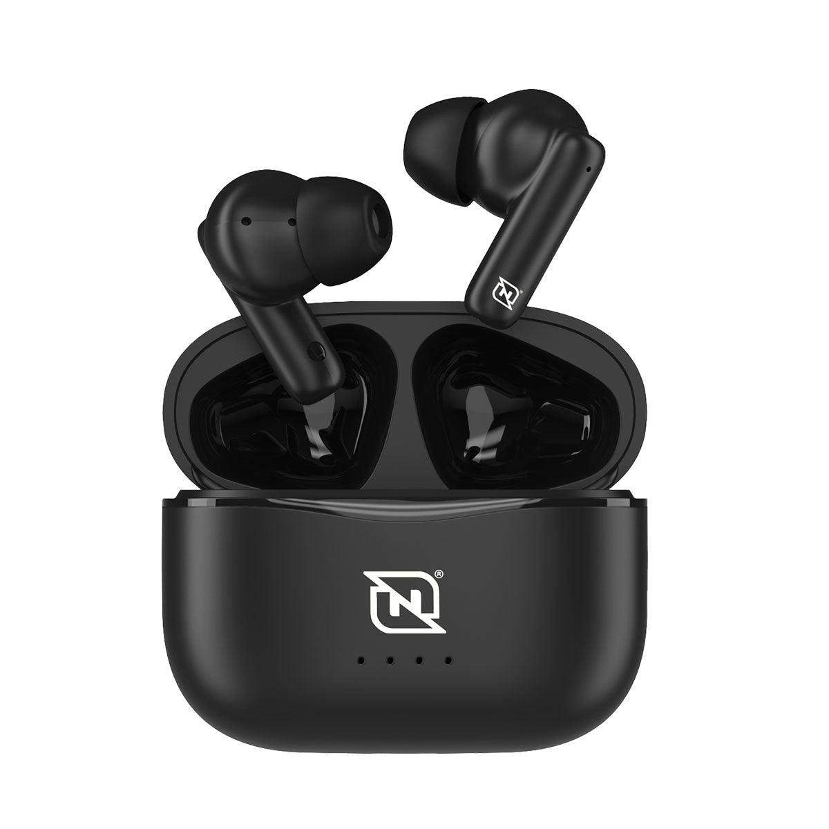 Audífonos Necnon NTWS-103 Bluetooth 5.3 TWS - Super Bass, 5 Horas Imagen principal del producto