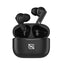 Audífonos Necnon NTWS-103 Bluetooth 5.3 TWS - Super Bass, 5 Horas