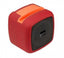 Bocina Portátil NECNON NB-09 Rojo - Compacta y Potente