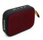 Bocina Bluetooth Brobotix 136476 - Portátil, Radio FM, USB Recargable