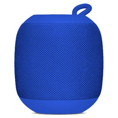 Bocina Bluetooth Brobotix 263045 - Portátil, Recargable, Radio FM y USB Imagen principal del producto