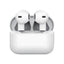 Audífono Bluetooth TWS BROBOTIX 6005835 - V5.3, Control Táctil, Blanco