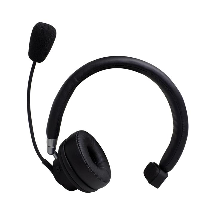 Diadema TechZone TZDIBT01 - Inalámbrica Bluetooth con Micrófono Integrado Imagen principal del producto