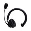 Diadema TechZone TZDIBT01 - Inalámbrica Bluetooth con Micrófono Integrado