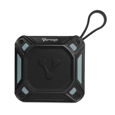 Bocinas Vorago BSP-300-V3 Bluetooth IPX7 - Manos Libres y Montaje para Bicicleta Imagen principal del producto