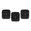 Kit 2 Micrófonos Lavalier Game Factor MCL650 USB-C - 2.4GHz, Cancelación de Ruido