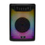 Bocina Vorago KSP-205 4 Pulgadas 10W - Recargable Bluetooth TWS