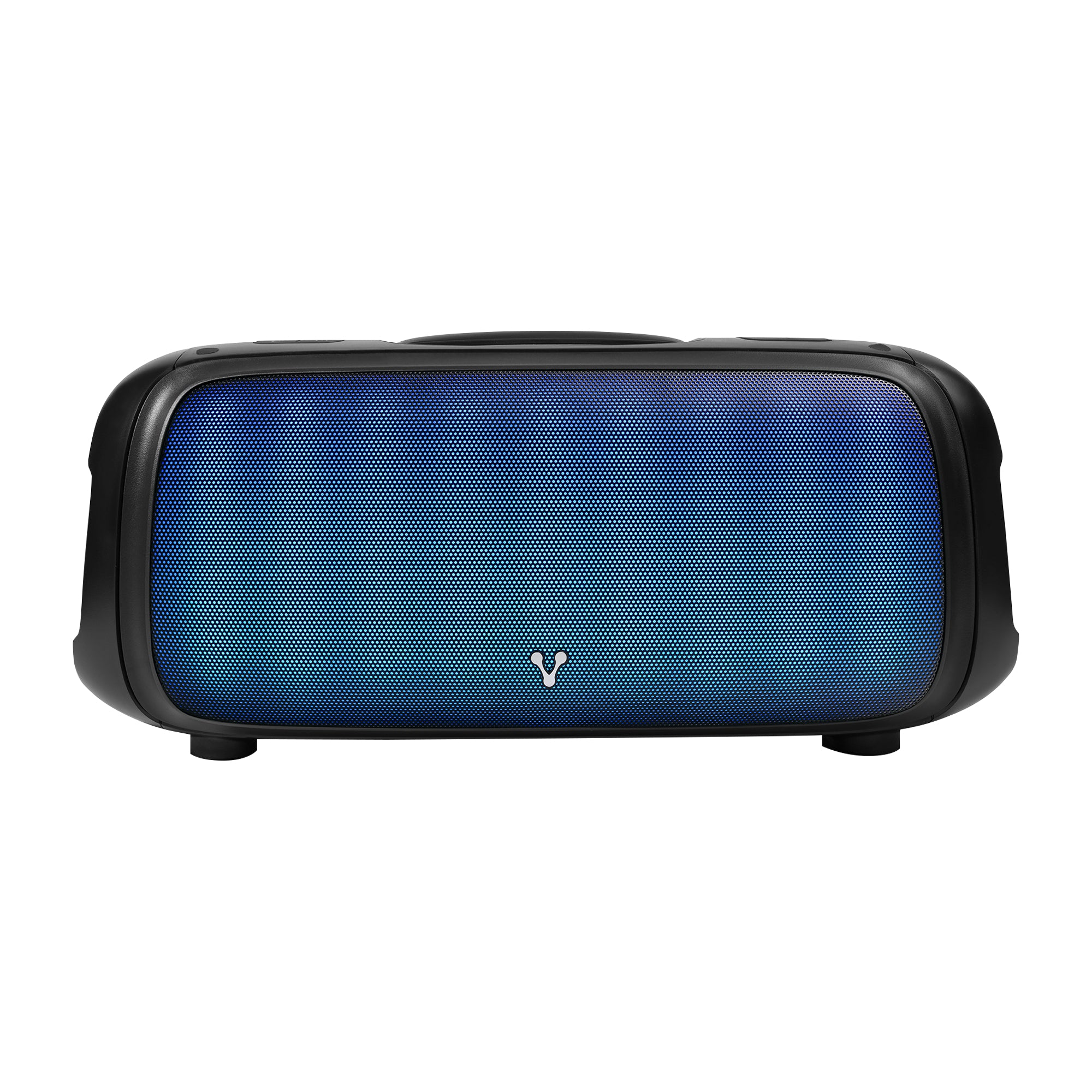 Bafle Vorago KSP-530 40W RMS - Bluetooth, TWS, Luces LED y Batería 5400mAh Imagen principal del producto