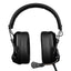 Diadema Game Factor HSG550 - Surround 7.1, USB, Micrófono Ajustable