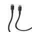 Cable USB C a USB C Linx Plus Acteck CC420 - Carga Rápida y Transferencia de Datos