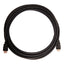Cable HDMI BELDEN HDE003MB 3 metros - Conexión de Video de Alta Calidad