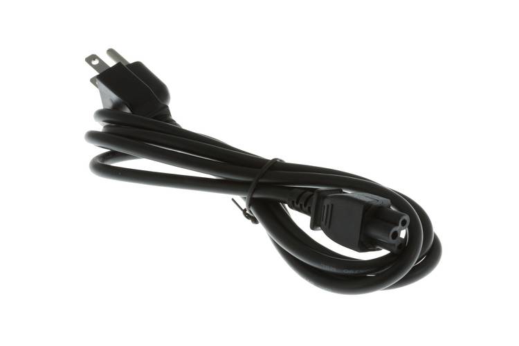 Cable de Alimentación Cisco CAB-AC-C5= - Tipo C5 para Routers Imagen principal del producto