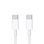 Cable USB Tipo C a Tipo C DBUGG DB-G-CCB 1m - Carga Rápida y Alta Resistencia