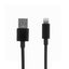 Cable USB A a Lightning DBUGG DB-G-USBLN 1m - Carga Rápida y Alta Resistencia