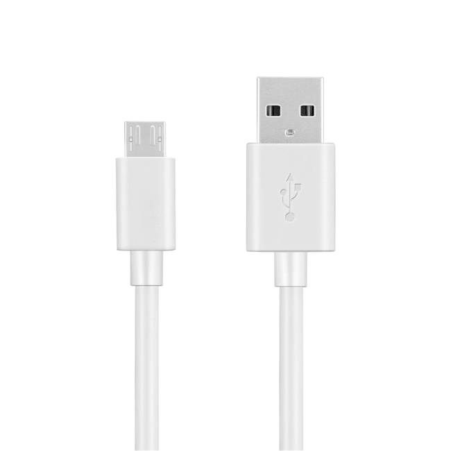 Cable USB A a Micro USB DBUGG DB-G-USBMB 1m - Carga Rápida y Alta Resistencia Imagen principal del producto
