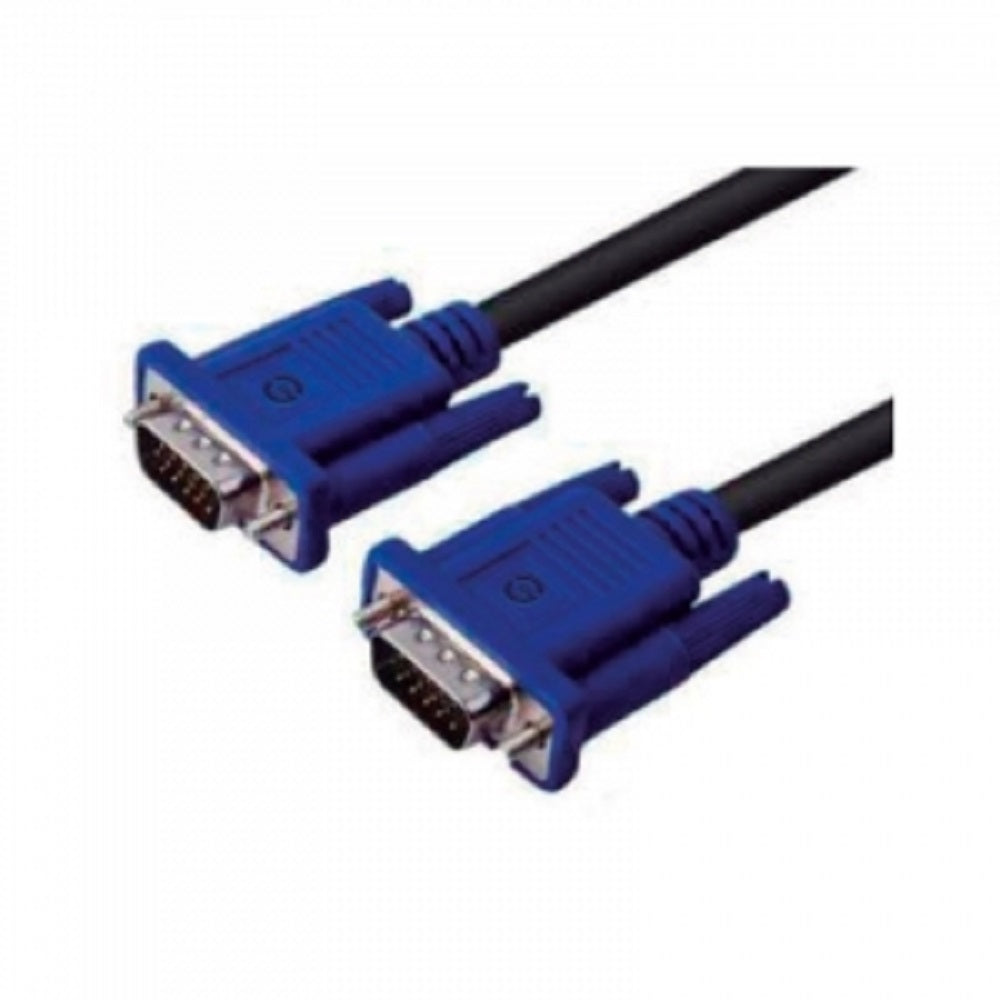 Cable VGA GETTTECH JLA-3506 - 15 Pines, 1.5 Metros Imagen principal del producto