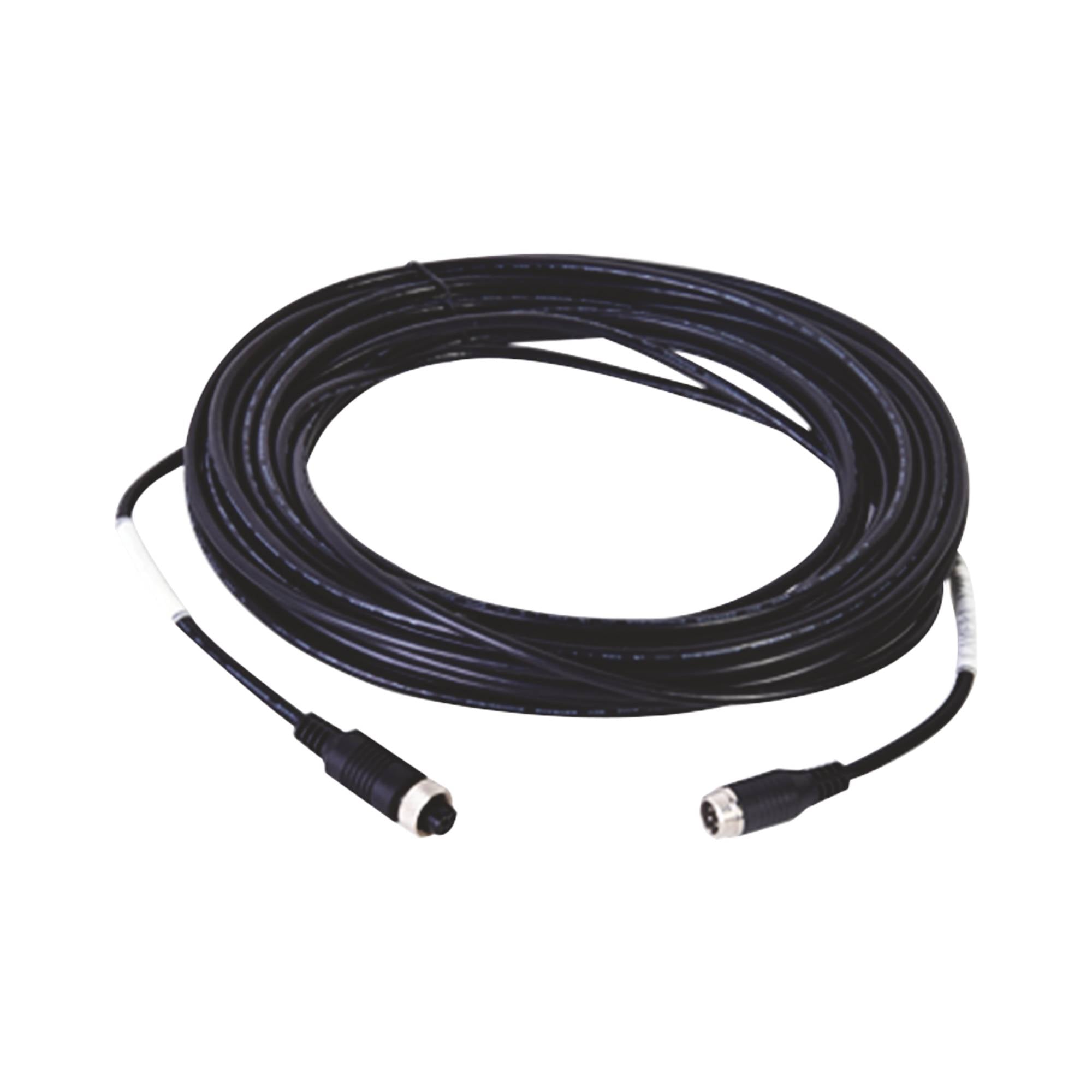 Cable Extensor Video Audio HIKVISION AE-MC0201-14 - 14 Metros Conector Aviación Imagen principal del producto