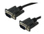 Cable SVGA HD15 Manhattan 371315 - 1.8m Macho a Macho Negro