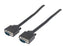 Cable SVGA Manhattan 311731 - HD15 Macho a Macho 1.8M