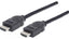 Cable HDMI Manhattan 306119 - 1.8 Metros, Conectividad Full HD