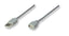 Cable USB Manhattan 340960 - Extensión 4.5M Gris
