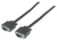 Cable SVGA Manhattan 312721 - Monitor HD15 4.5M, Conectividad Premium