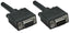 Cable Extensión VGA Manhattan 309011 1.8m - Blindado HD15 Macho/Hembra