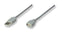 Cable USB Extension Manhattan 317238 - 3.0M USB 3.0 Gris