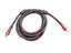 Cable HDMI Naceb Technology NA-051 3 metros - Rojo, Conexión Ultra Confiable