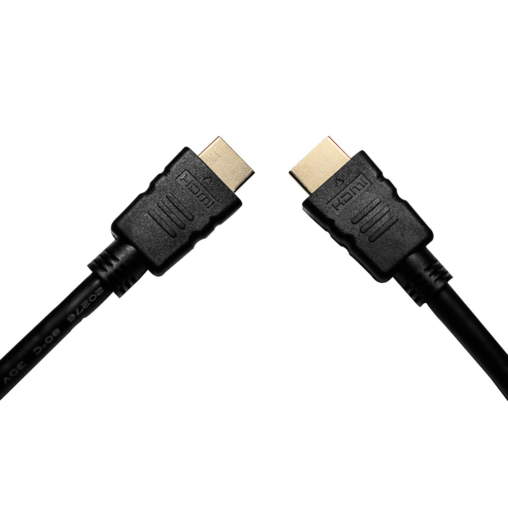 Cable HDMI Naceb Gaming NA-0122 2.1 4K 8K 3 Metros Negro Imagen principal del producto