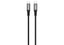 Cable Naceb USB Tipo-C a Tipo-C NA-0141 - Carga Rápida 100W