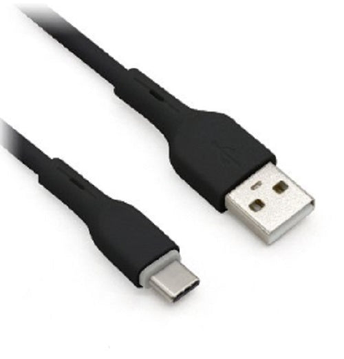 Cable USB 2.0 Tipo C Brobotix 963196 - Conectividad Rápida y Confiable Imagen principal del producto