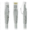 Cable de Red Cat5e Brobotix 497141 - 2 Metros RJ-45 Contactos Baño Oro