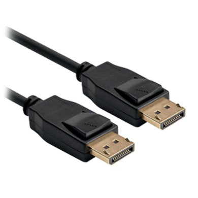 Cable Brobotix DisplayPort 1.2 a 2.0 - Soporta 2K/4K, 2 Metros Imagen principal del producto