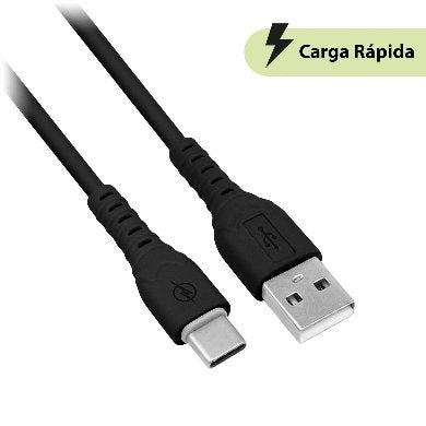 Cable USB Tipo C Brobotix 6001776 - Carga Rápida USB 3.0, 1.0 M Imagen principal del producto