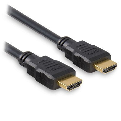 Cable HDMI 2.0 Brobotix 695249 - 5 metros 4K@60Hz Blindado Imagen principal del producto