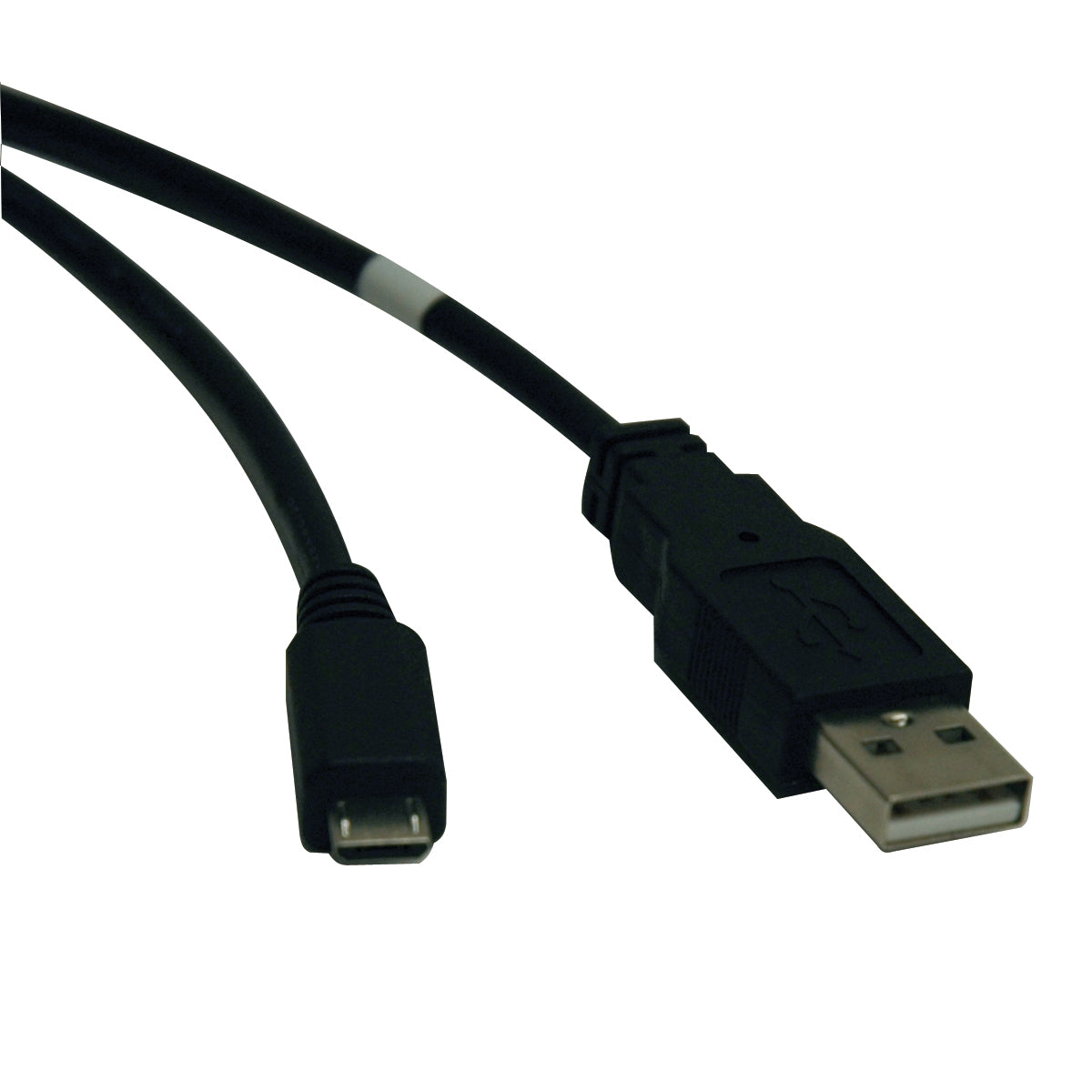 Cable USB 2.0 TRIPP-LITE U050-006 - Micro-USB, 1.83m, Alta Velocidad Imagen principal del producto