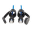 Cable Ethernet Cat6 TRIPP-LITE N200P-010BL-IND - 3.05m Industrial UTP Azul