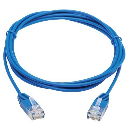 Cable Ethernet Tripp Lite N200-UR07-BL Cat6 - 7 Metros, Conectividad Confiable Imagen principal del producto