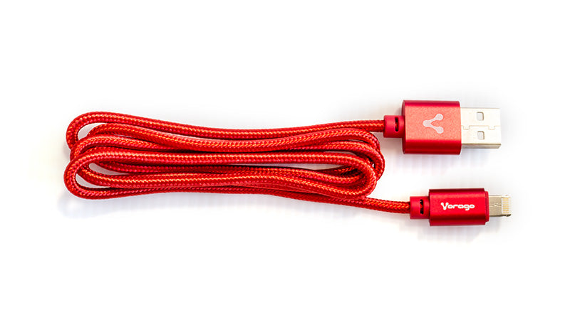 Cable Dual Micro USB VORAGO CAB-209 - Conexión Dual Simultánea Imagen principal del producto