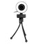 Webcam Balam Rush Stelar CW750 1080P Full HD - USB, Corrección de Color, Windows/Mac